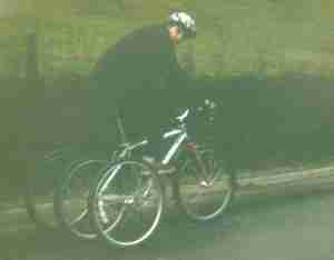 [Image] The Four Wheeler