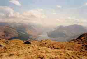 [Image] Loch Leven