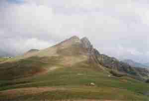 [Image] Iraukotuturru in the Pyrenees